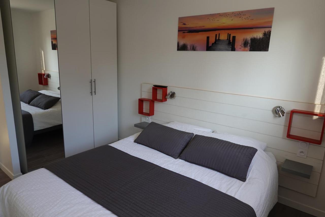 Appartement Alouette France ペサック エクステリア 写真