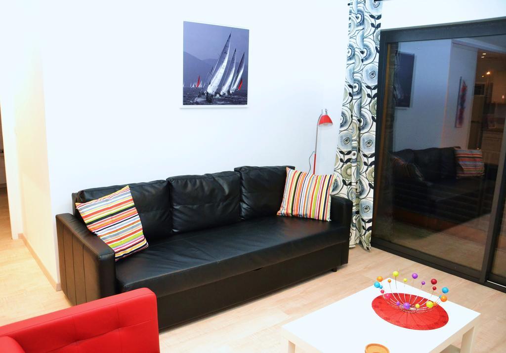 Appartement Alouette France ペサック エクステリア 写真