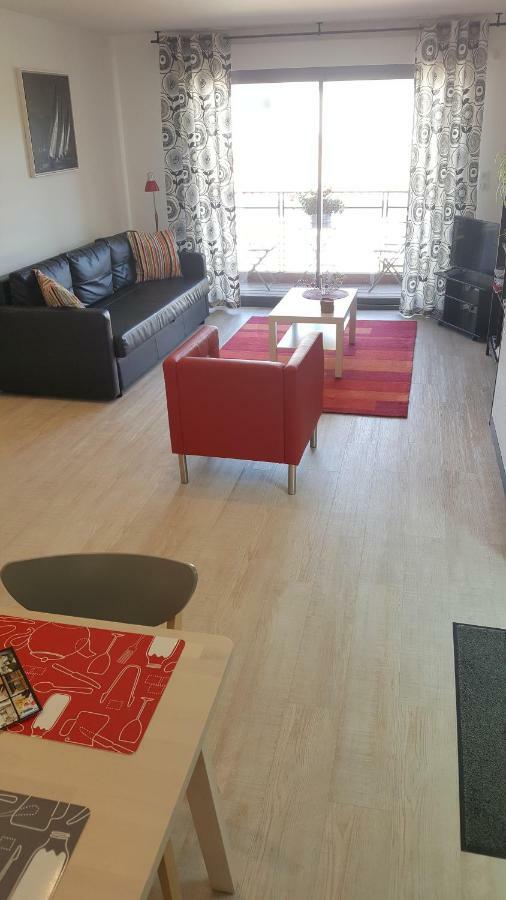 Appartement Alouette France ペサック エクステリア 写真